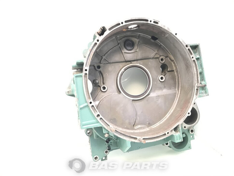 Volvo  - Маховик для Грузовиков: фото 1 Volvo  - Маховик для Грузовиков: фото 1