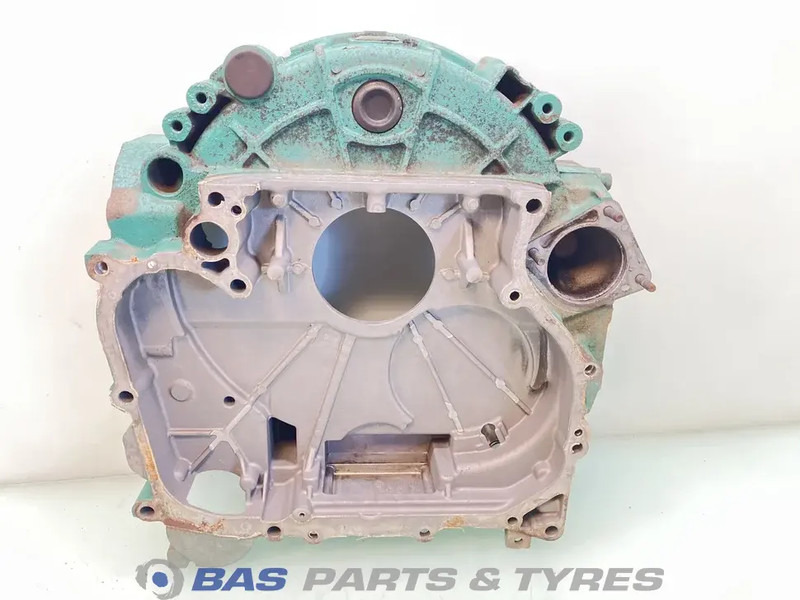 Volvo  - Маховик для Грузовиков: фото 2 Volvo  - Маховик для Грузовиков: фото 2