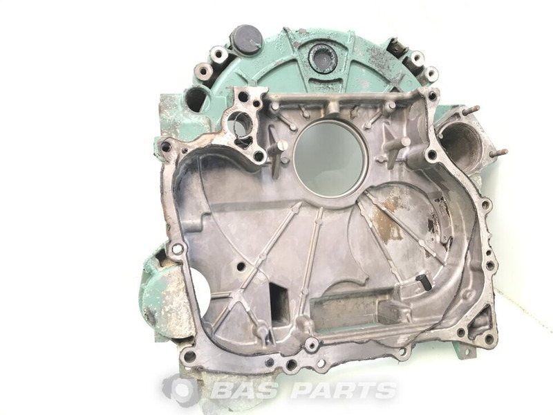 Volvo  - Маховик для Грузовиков: фото 2 Volvo  - Маховик для Грузовиков: фото 2