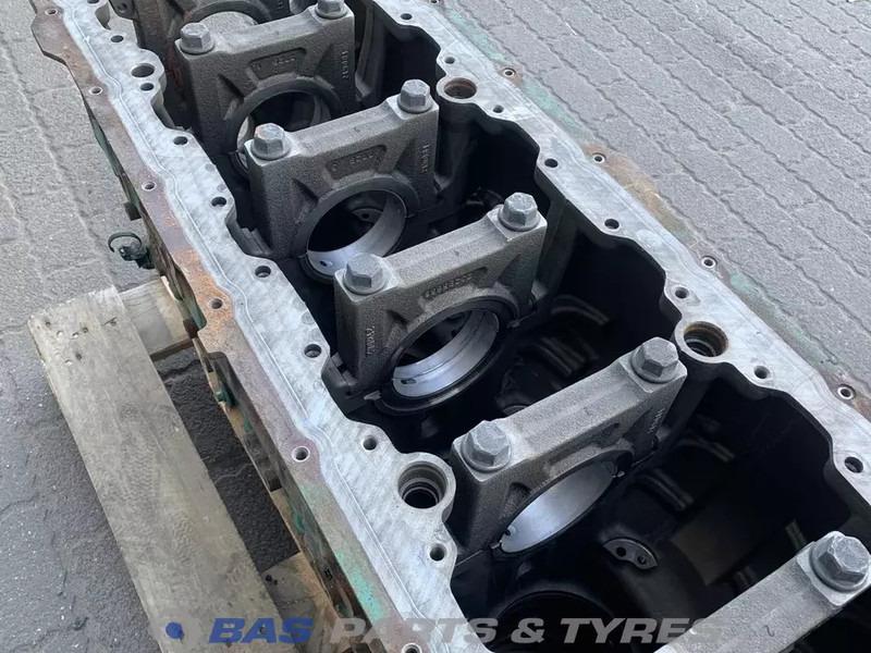 Volvo  - Блок цилиндров для Грузовиков: фото 5 Volvo  - Блок цилиндров для Грузовиков: фото 5
