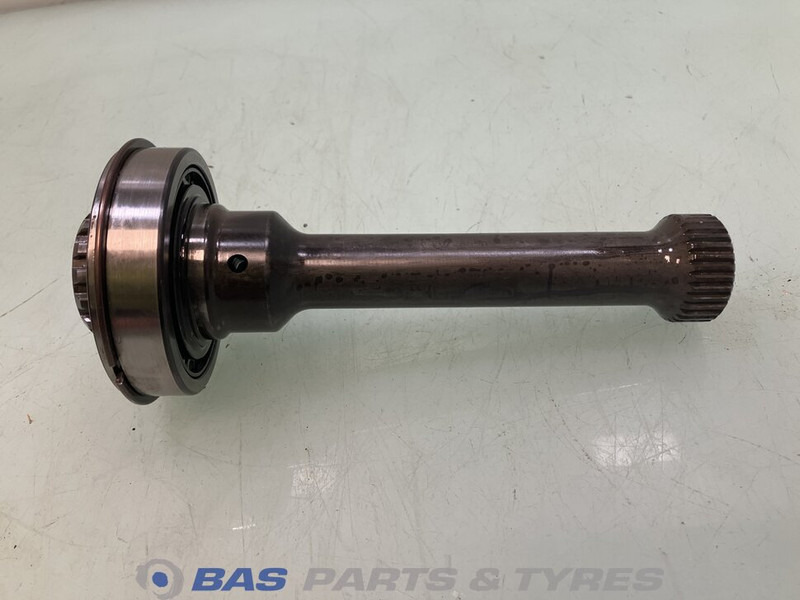 Volvo PTO as Volvo 20726050 - Ось и запчасти для Грузовиков: фото 1 Volvo PTO as Volvo 20726050 - Ось и запчасти для Грузовиков: фото 1