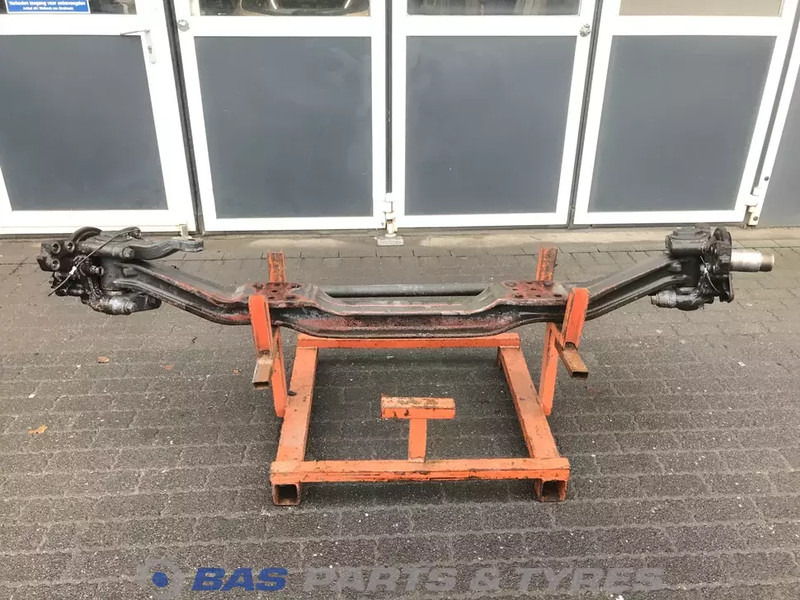 Volvo Volvo FAL 8.0 Vooras 22045948 - Передняя ось для Грузовиков: фото 1 Volvo Volvo FAL 8.0 Vooras 22045948 - Передняя ось для Грузовиков: фото 1