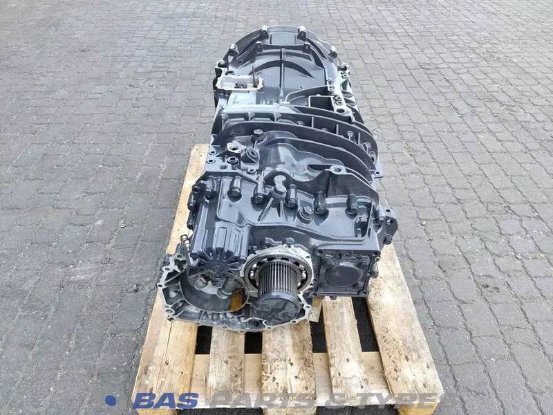 ZF - Коробка передач для Грузовиков: фото 2 ZF - Коробка передач для Грузовиков: фото 2