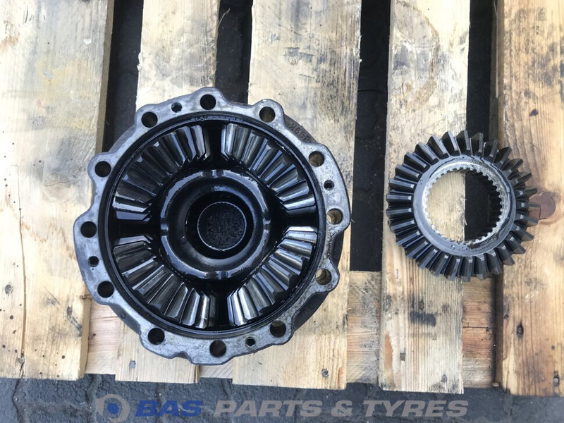 Renault Naafreductie Renault 7420819834 - Запчасти для Грузовиков: фото 4 Renault Naafreductie Renault 7420819834 - Запчасти для Грузовиков: фото 4