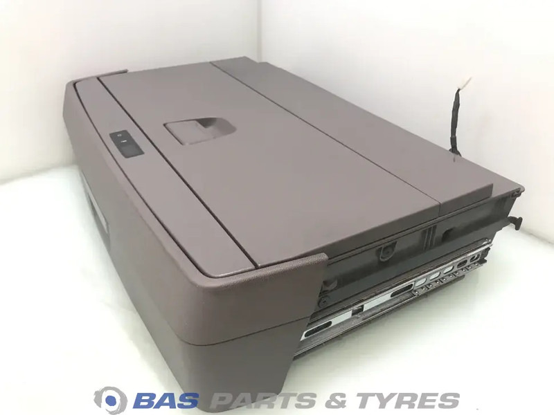 Scania P-Serie NextGen Koelkast Scania 17 Liter 2770785 - Запчасти для Грузовиков: фото 2 Scania P-Serie NextGen Koelkast Scania 17 Liter 2770785 - Запчасти для Грузовиков: фото 2