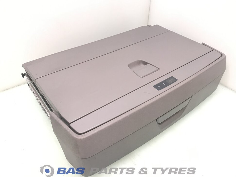 Scania P-Serie NextGen Koelkast Scania 17 Liter 2770785 - Запчасти для Грузовиков: фото 1 Scania P-Serie NextGen Koelkast Scania 17 Liter 2770785 - Запчасти для Грузовиков: фото 1