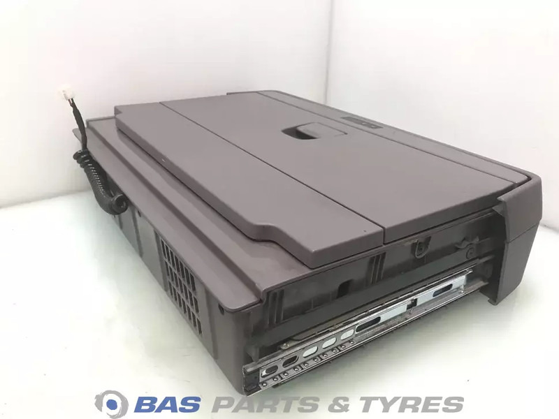 Scania P-Serie NextGen Koelkast Scania 17 Liter 2770785 - Запчасти для Грузовиков: фото 4 Scania P-Serie NextGen Koelkast Scania 17 Liter 2770785 - Запчасти для Грузовиков: фото 4