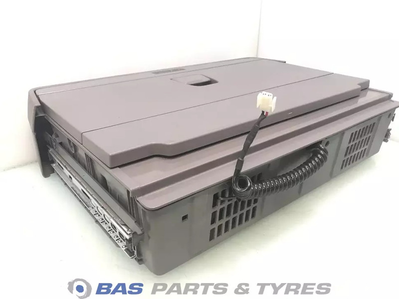 Scania P-Serie NextGen Koelkast Scania 17 Liter 2770785 - Запчасти для Грузовиков: фото 3 Scania P-Serie NextGen Koelkast Scania 17 Liter 2770785 - Запчасти для Грузовиков: фото 3