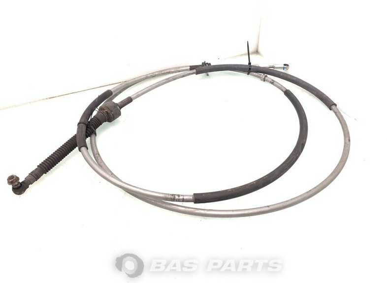 Volvo Schakelaarkabel Volvo 20845056 - Запчасти для Грузовиков: фото 1 Volvo Schakelaarkabel Volvo 20845056 - Запчасти для Грузовиков: фото 1