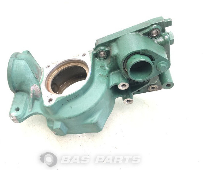 Volvo Thermostaathuis Volvo 21675461 - Запчасти для Грузовиков: фото 1 Volvo Thermostaathuis Volvo 21675461 - Запчасти для Грузовиков: фото 1