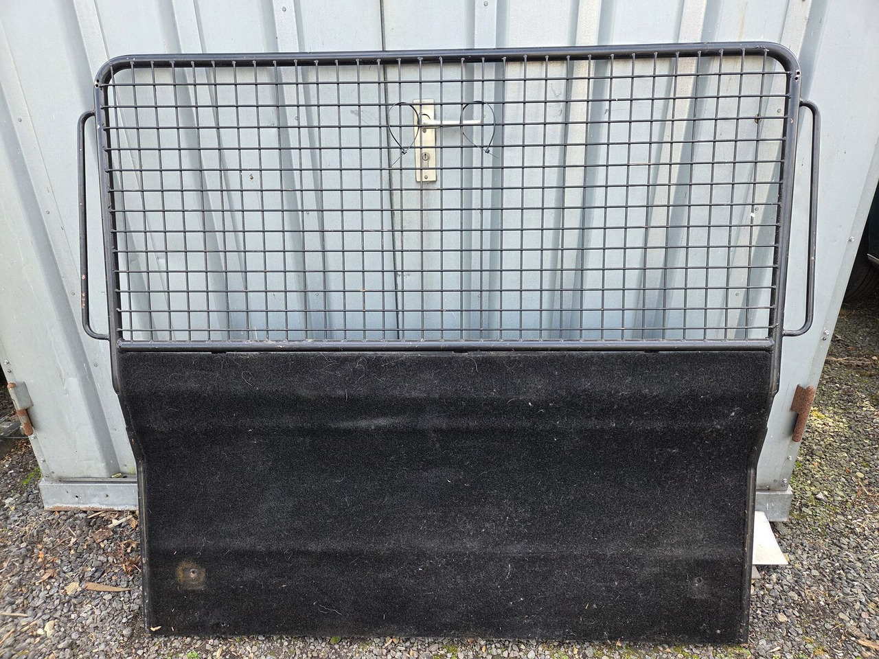Bagagerek / hondenrek / scheidingswand G klasse Mercedes-Benz voor Mercedes-Benz G klasse W463, W461, W460 auto - Кузов и экстерьер для Грузовиков: фото 2 Bagagerek / hondenrek / scheidingswand G klasse Mercedes-Benz voor Mercedes-Benz G klasse W463, W461, W460 auto - Кузов и экстерьер для Грузовиков: фото 2