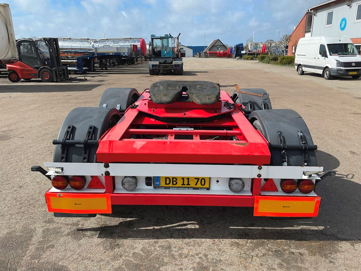 Kel-Berg  - Прицеп подкатная тележка: фото 4 Kel-Berg  - Прицеп подкатная тележка: фото 4