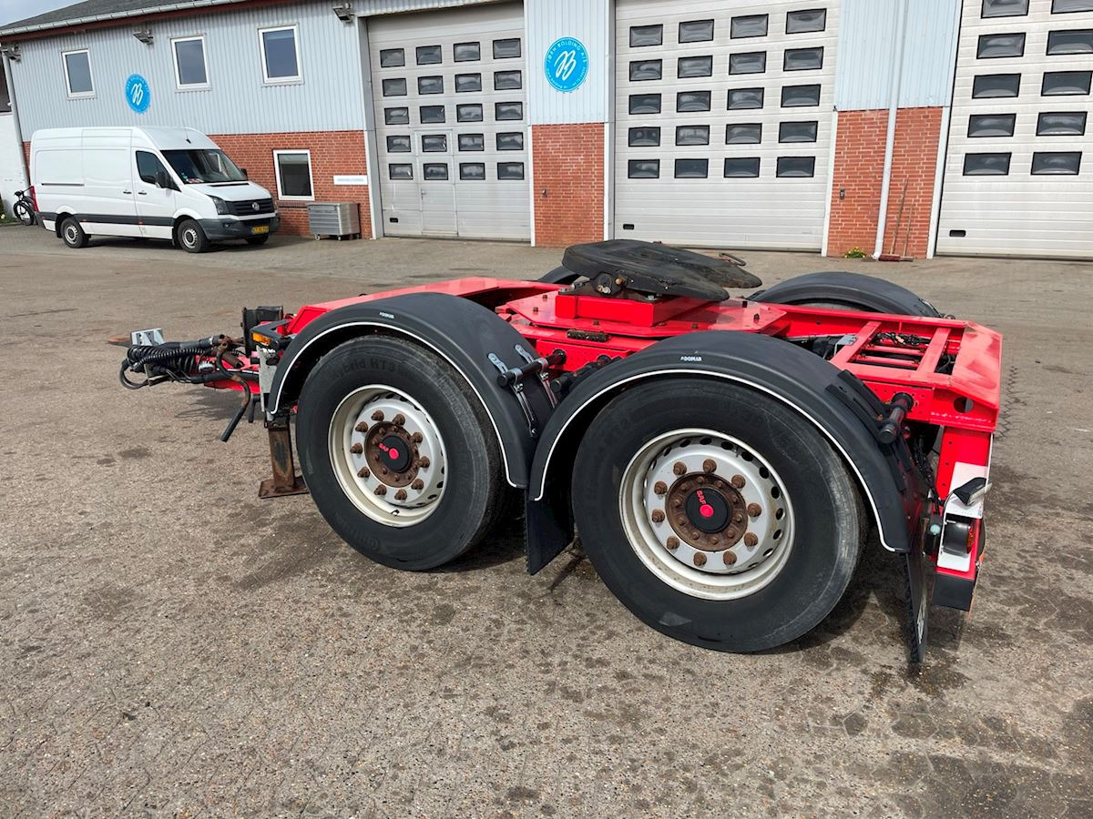 Kel-Berg  - Прицеп подкатная тележка: фото 2 Kel-Berg  - Прицеп подкатная тележка: фото 2