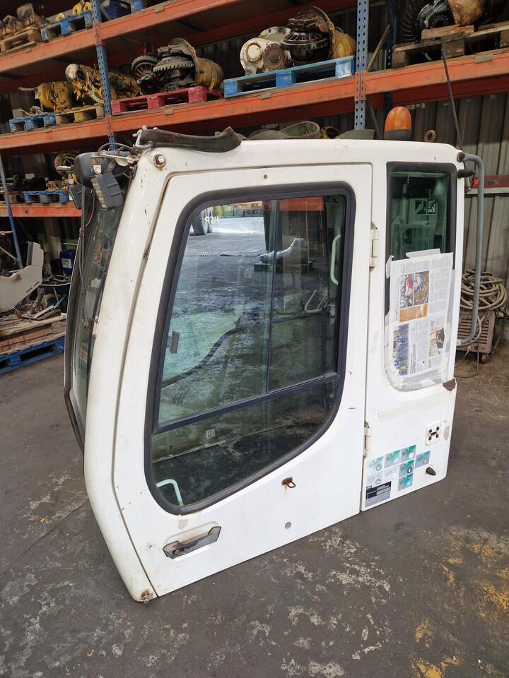 CABINA PARA LIEBHERR A904C - Кабина для Экскаваторов: фото 2 CABINA PARA LIEBHERR A904C - Кабина для Экскаваторов: фото 2
