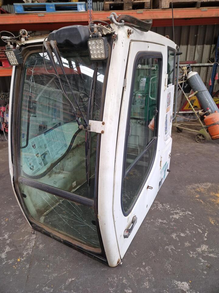 CABINA PARA LIEBHERR A904C - Кабина для Экскаваторов: фото 1 CABINA PARA LIEBHERR A904C - Кабина для Экскаваторов: фото 1
