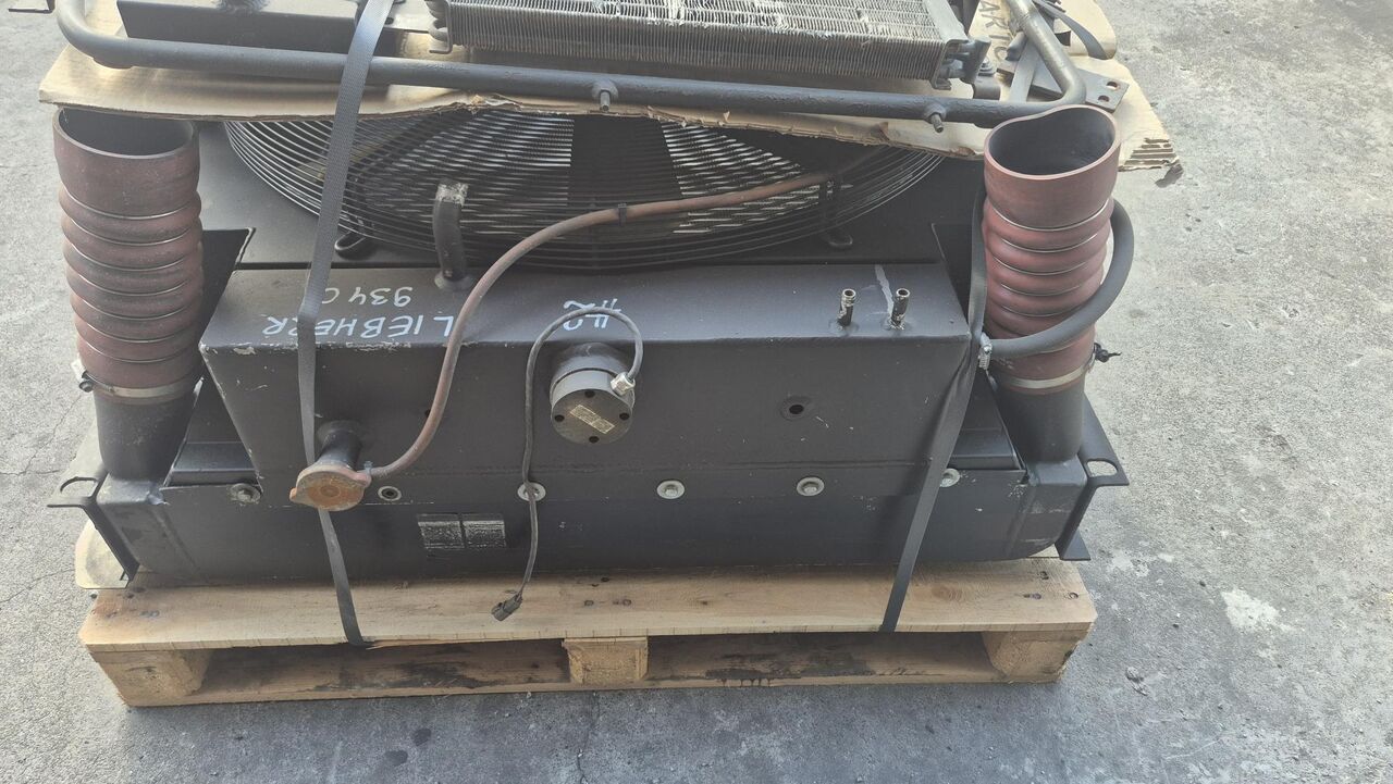 RADIADOR LIEBHERR R934C RADIADOR LIEBHERR R934C - Другая техника: фото 4 RADIADOR LIEBHERR R934C RADIADOR LIEBHERR R934C - Другая техника: фото 4