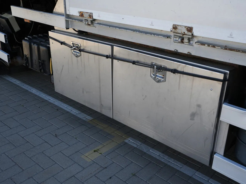 DAF CF 85 FAN Kraanwagen met bak, 47 t. HMF kraan - Автоманипулятор: фото 5 DAF CF 85 FAN Kraanwagen met bak, 47 t. HMF kraan - Автоманипулятор: фото 5