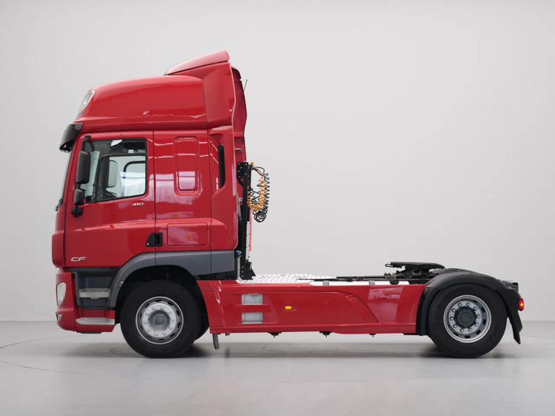 DAF CF 410 - Тягач: фото 2 DAF CF 410 - Тягач: фото 2