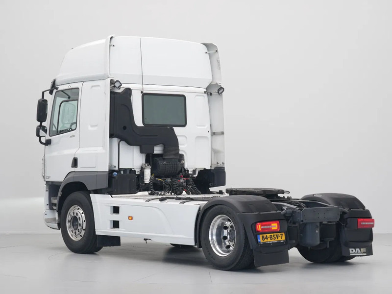 DAF CF 450 FT - Тягач: фото 3 DAF CF 450 FT - Тягач: фото 3