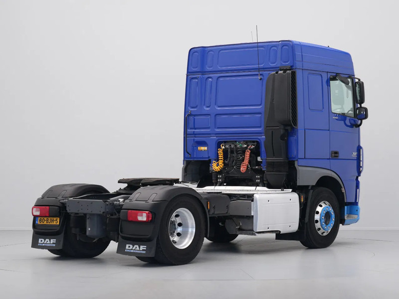 DAF XF 440 FT Space Cab, PTO - Тягач: фото 4 DAF XF 440 FT Space Cab, PTO - Тягач: фото 4