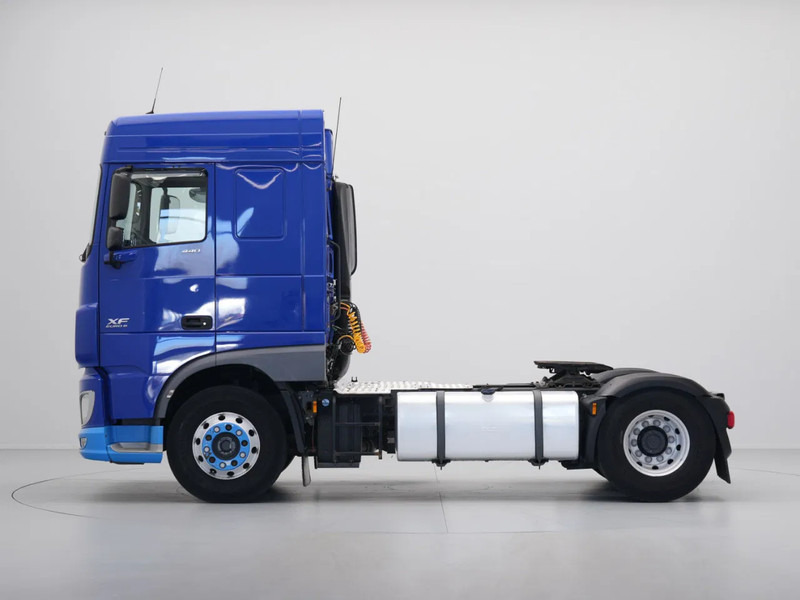 DAF XF 440 FT Space Cab, PTO - Тягач: фото 2 DAF XF 440 FT Space Cab, PTO - Тягач: фото 2