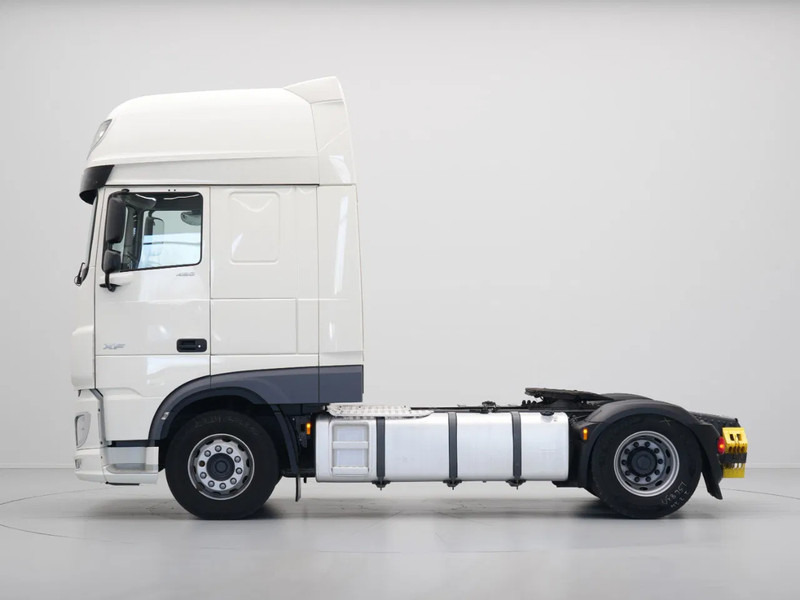 DAF XF 480 FT Super Space Cab - Тягач: фото 2 DAF XF 480 FT Super Space Cab - Тягач: фото 2