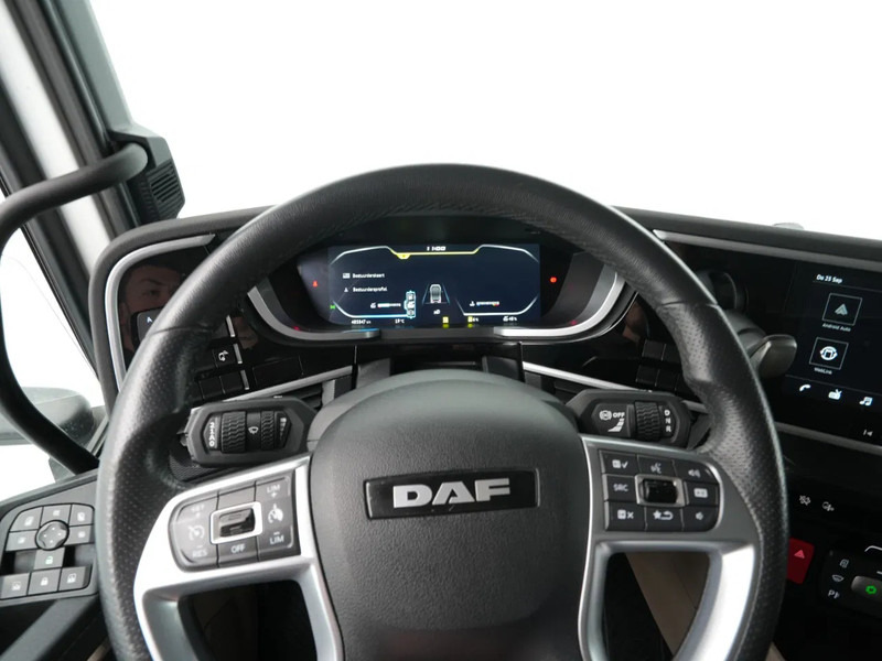 Тягач DAF XG 480 FT: фото 14 Тягач DAF XG 480 FT: фото 14