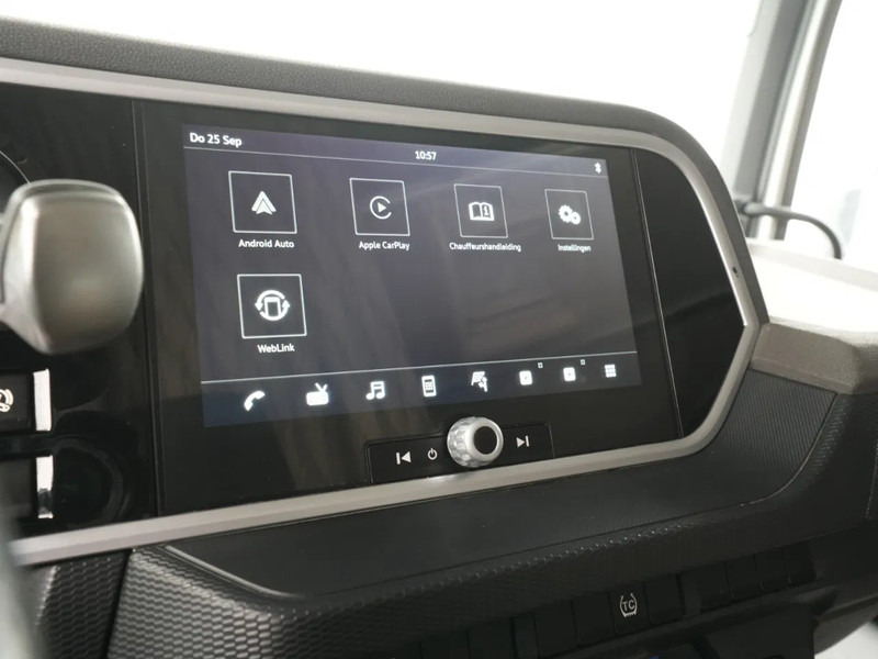 Тягач DAF XG 480 FT: фото 16 Тягач DAF XG 480 FT: фото 16