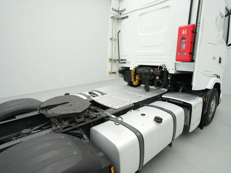 Тягач DAF XG 480 FT: фото 9 Тягач DAF XG 480 FT: фото 9