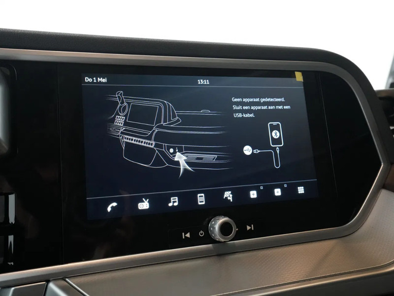 Новый Тягач DAF XG+ 480 FT SAPPHIRE LIMITED EDITION 14/100! ACTIE: €6000 OPBOUW VOUCHER!*: фото 19