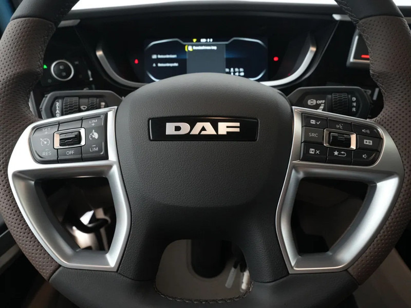 Новый Тягач DAF XG+ 480 FT SAPPHIRE LIMITED EDITION 14/100! ACTIE: €6000 OPBOUW VOUCHER!*: фото 16