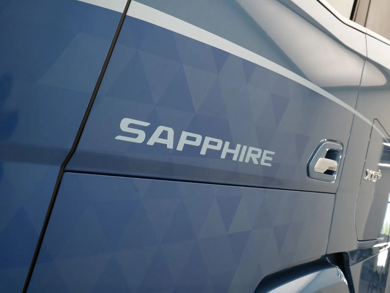 Новый Тягач DAF XG+ 480 FT SAPPHIRE LIMITED EDITION 14/100! ACTIE: €6000 OPBOUW VOUCHER!*: фото 11