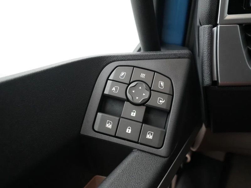 Новый Тягач DAF XG+ 480 FT SAPPHIRE LIMITED EDITION 14/100! ACTIE: €6000 OPBOUW VOUCHER!*: фото 15