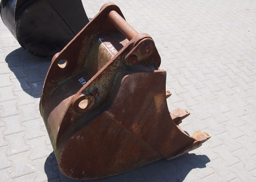 Łyżka do koparki Liebherr Liebherr 650 łyżka do koparki Liebherr 650 - Ковш для экскаватора: фото 3 Łyżka do koparki Liebherr Liebherr 650 łyżka do koparki Liebherr 650 - Ковш для экскаватора: фото 3