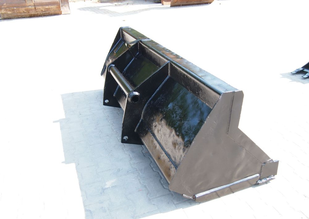 Łyżki do ładowarek teleskopowych Manitou MT, MLT, MHT, MRT 2010 Łyżka do ładowarki Manitou - Ковш для погрузчика: фото 1 Łyżki do ładowarek teleskopowych Manitou MT, MLT, MHT, MRT 2010 Łyżka do ładowarki Manitou - Ковш для погрузчика: фото 1