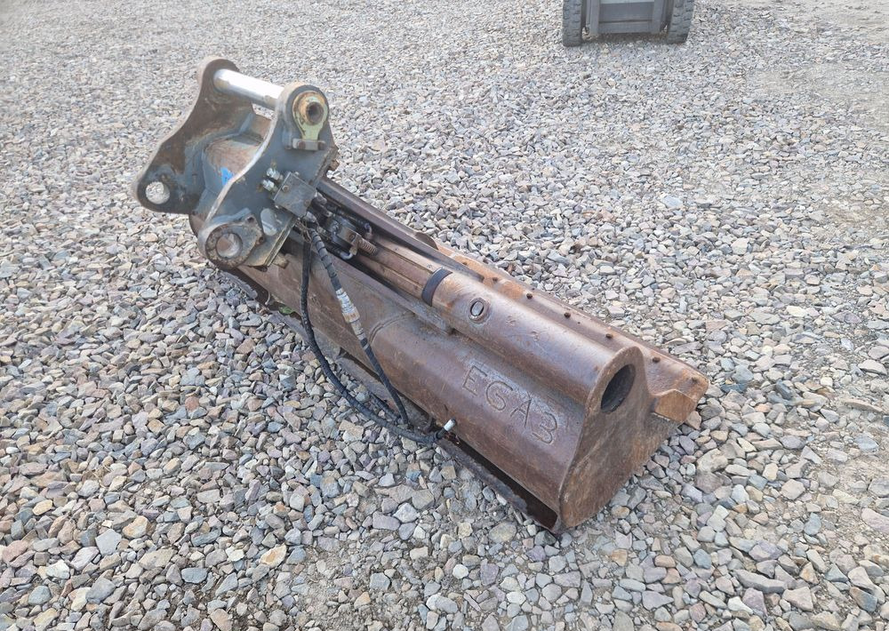 Wyposażenie Liebherr 2400 2010 Łyżka skarpowa hydrauliczna - Ковш для экскаватора: фото 3 Wyposażenie Liebherr 2400 2010 Łyżka skarpowa hydrauliczna - Ковш для экскаватора: фото 3