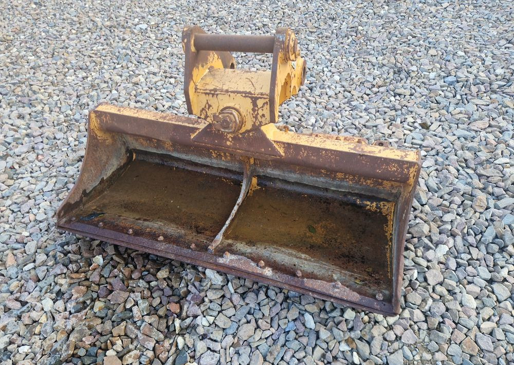 Wyposażenie Liebherr Liebherr 1500 2010 Łyżka skarpowa hydrauliczna 150 - Ковш для экскаватора: фото 1 Wyposażenie Liebherr Liebherr 1500 2010 Łyżka skarpowa hydrauliczna 150 - Ковш для экскаватора: фото 1