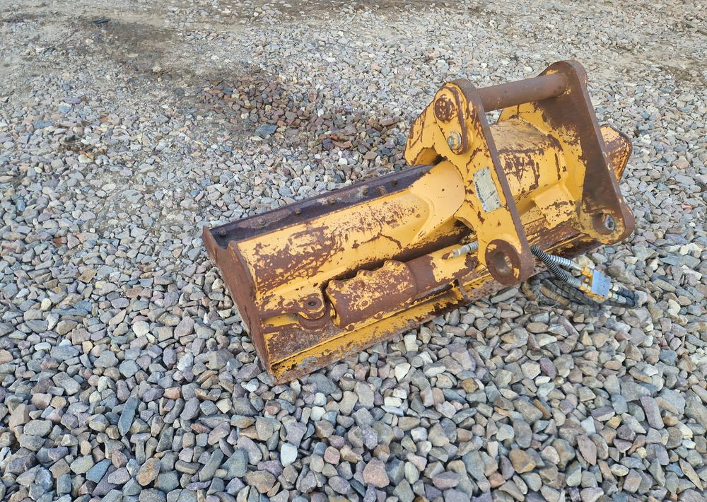 Wyposażenie Liebherr Liebherr 1500 2010 Łyżka skarpowa hydrauliczna 150 - Ковш для экскаватора: фото 3 Wyposażenie Liebherr Liebherr 1500 2010 Łyżka skarpowa hydrauliczna 150 - Ковш для экскаватора: фото 3