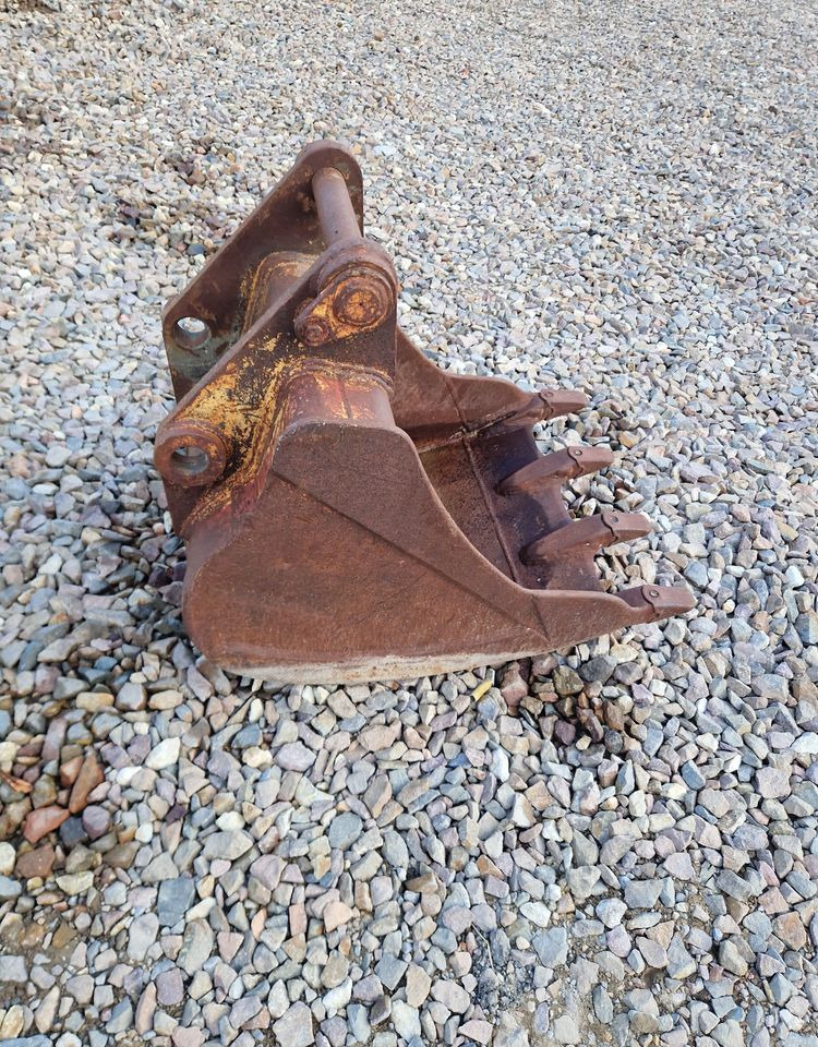 Wyposażenie Liebherr Liebherr 750 2010 Łyżka do kopania Liebherr 75 - Ковш для экскаватора: фото 1 Wyposażenie Liebherr Liebherr 750 2010 Łyżka do kopania Liebherr 75 - Ковш для экскаватора: фото 1