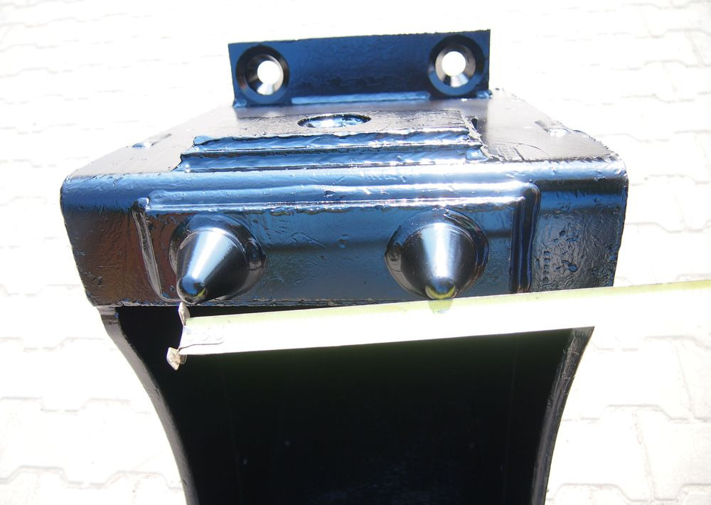 Wyposażenie Mecalac MSX, MTX , MX, MXT 2010 Łyżka 40cm do koparki Mecalac 10, 11, 12 - Ковш для экскаватора: фото 5 Wyposażenie Mecalac MSX, MTX , MX, MXT 2010 Łyżka 40cm do koparki Mecalac 10, 11, 12 - Ковш для экскаватора: фото 5