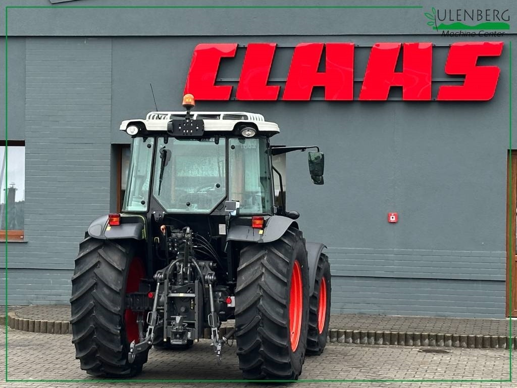Claas AXOS 240 - Трактор: фото 5 Claas AXOS 240 - Трактор: фото 5