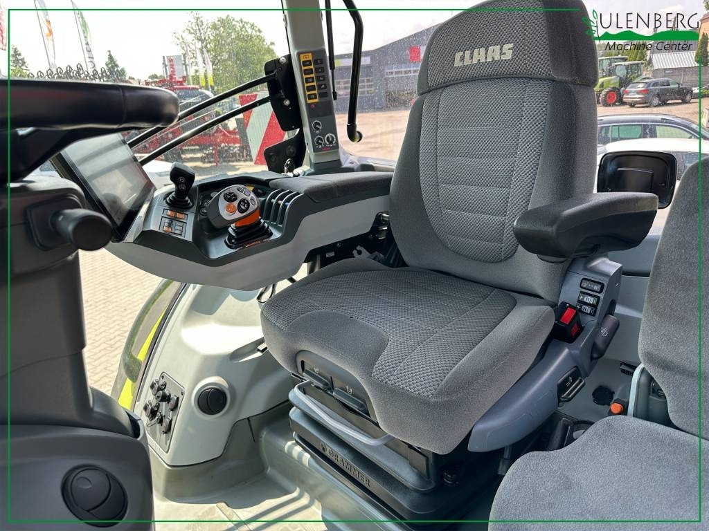 Claas Axion 870 Cmatic  в лизинг Claas Axion 870 Cmatic: фото 10