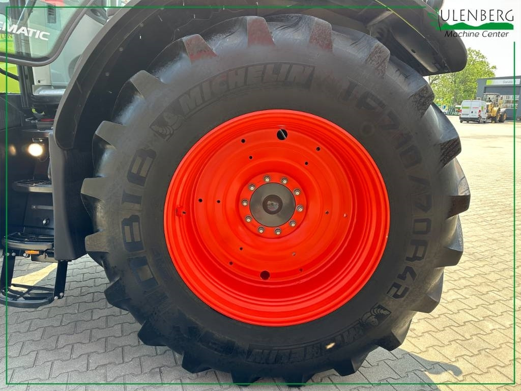 Claas Axion 870 Cmatic  в лизинг Claas Axion 870 Cmatic: фото 9