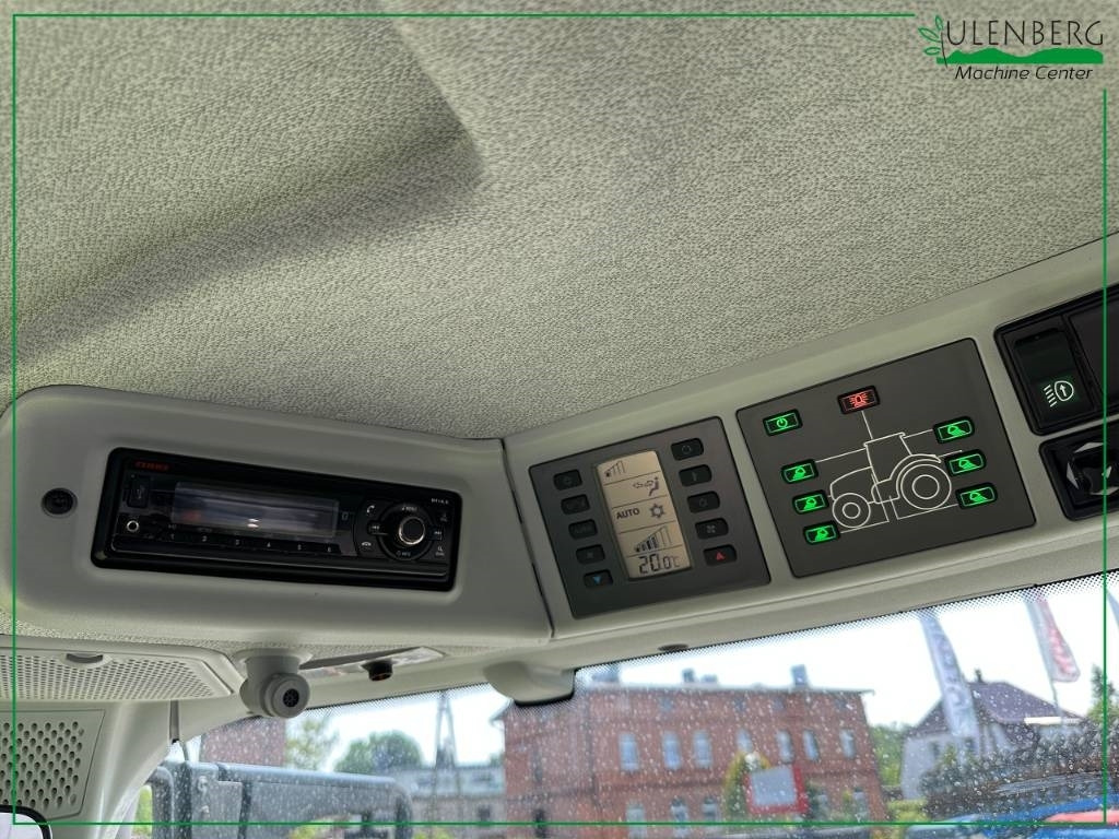 Claas Axion 870 Cmatic  в лизинг Claas Axion 870 Cmatic: фото 11