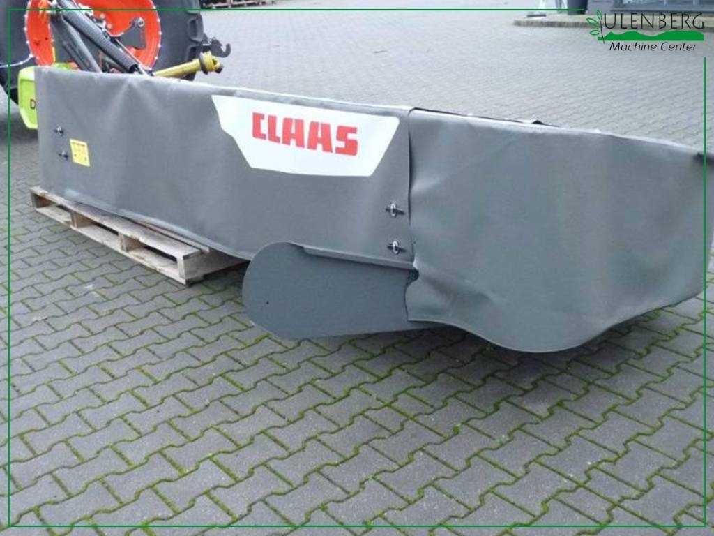 Claas Disco 32  - Косилка: фото 2 Claas Disco 32  - Косилка: фото 2