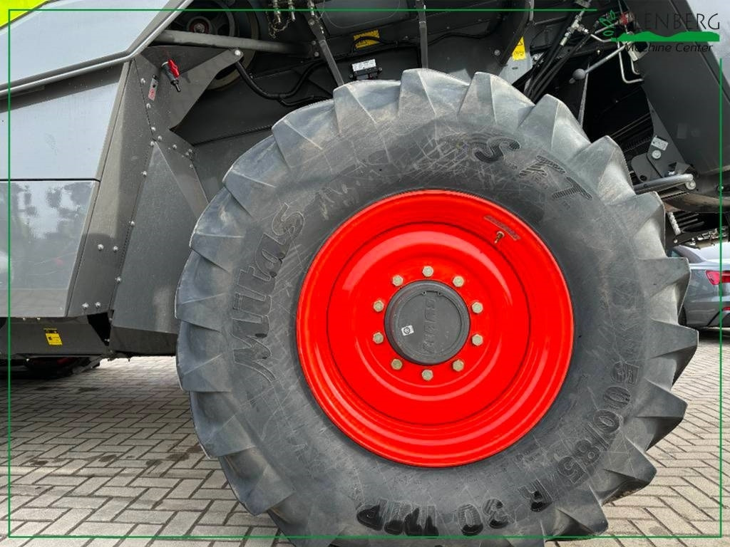 Claas LEXION 7700 TT  в лизинг Claas LEXION 7700 TT: фото 7 Claas LEXION 7700 TT  в лизинг Claas LEXION 7700 TT: фото 7