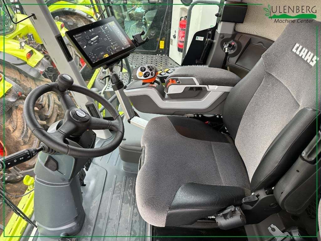 Claas LEXION 7700 TT  в лизинг Claas LEXION 7700 TT: фото 10 Claas LEXION 7700 TT  в лизинг Claas LEXION 7700 TT: фото 10