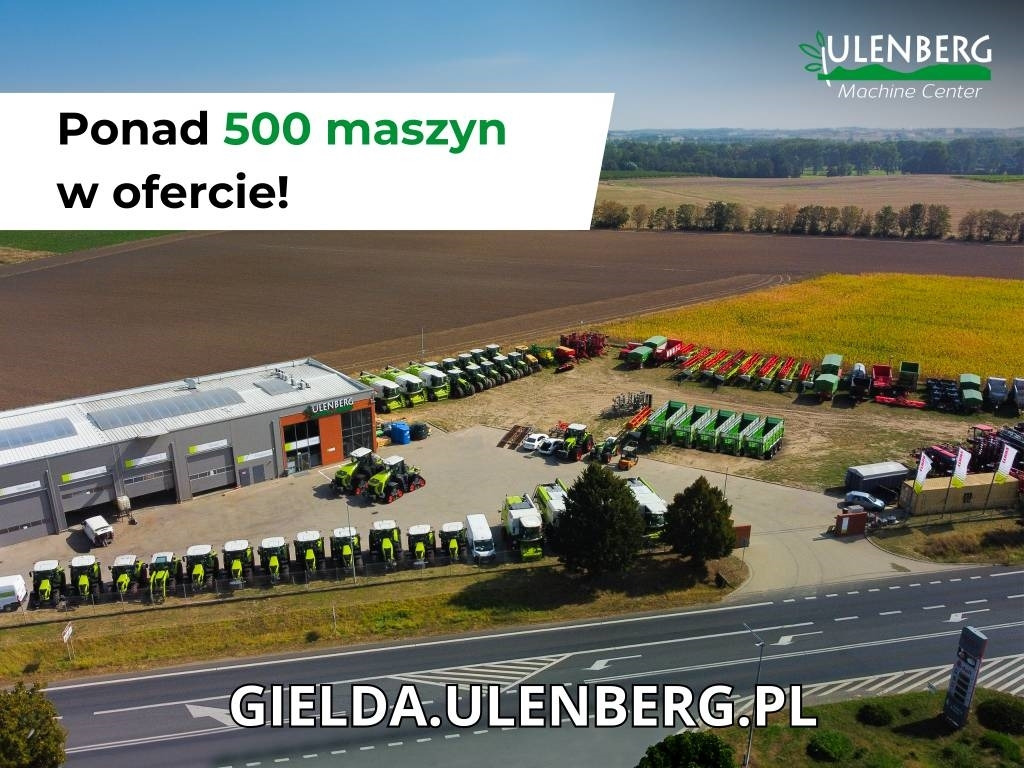 Claas Xerion 5000 Trac - Трактор: фото 3 Claas Xerion 5000 Trac - Трактор: фото 3