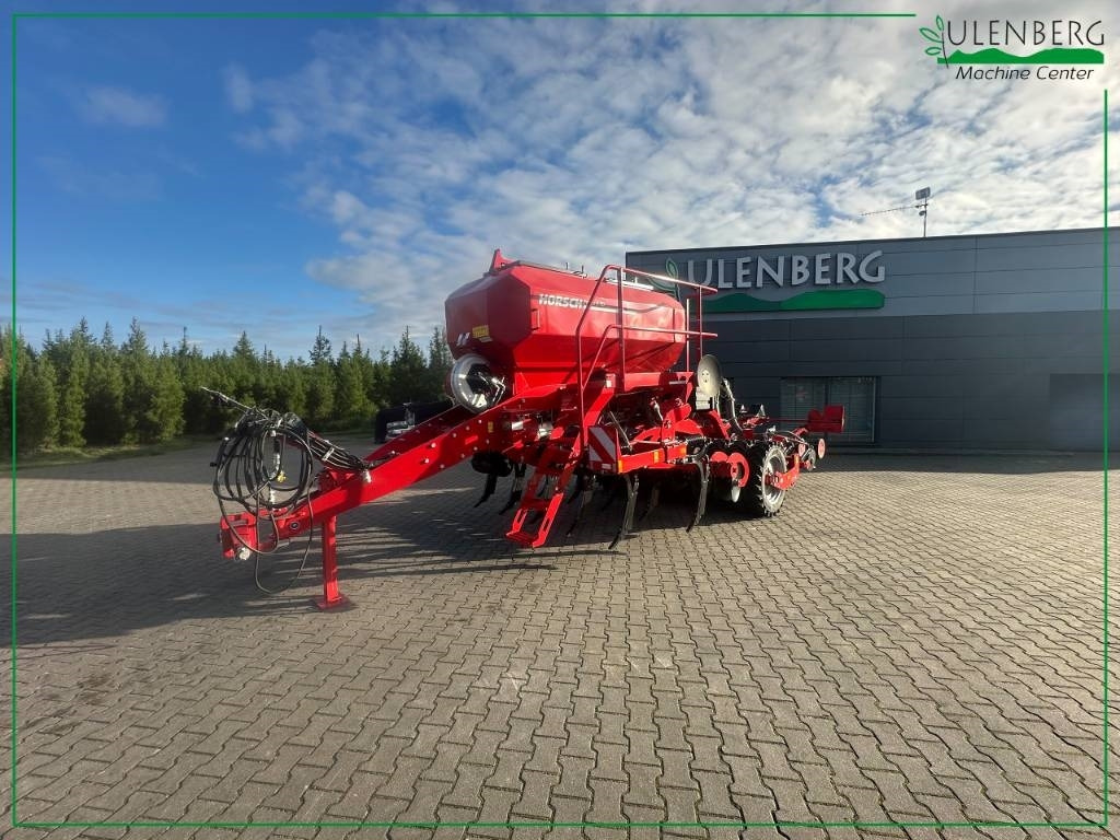 Horsch Focus 3 TD - Сеялка: фото 5 Horsch Focus 3 TD - Сеялка: фото 5