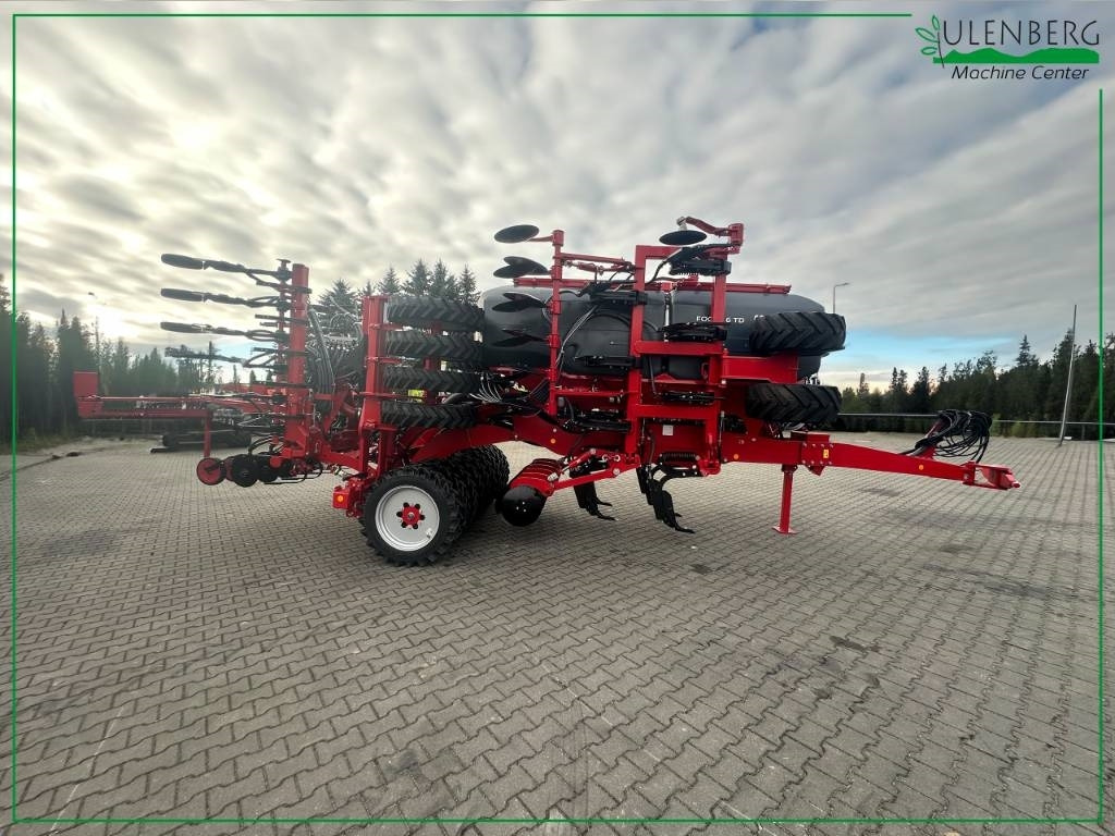 Horsch Focus 6.35 TD - Сеялка: фото 5 Horsch Focus 6.35 TD - Сеялка: фото 5